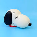 Peanuts Squeeze Snoopy軟軟公仔擺設 By Afternoon Tea LIVING