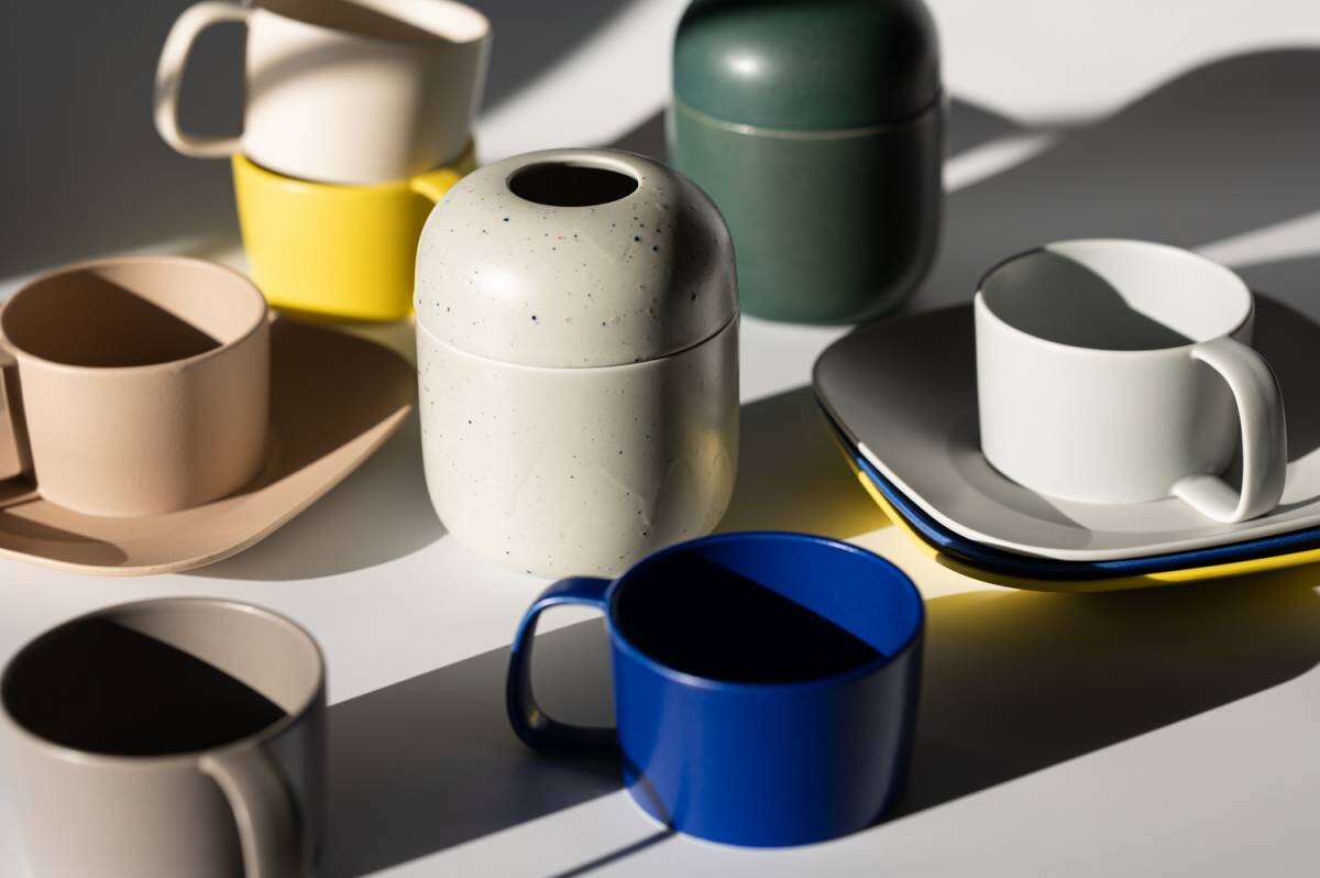 美濃燒 馬克杯 日本製造