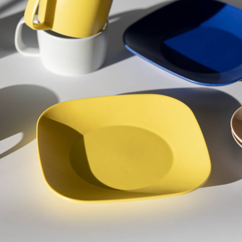 美濃燒 餐碟 日本製造