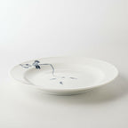 美濃燒 西式湯碗 日本製