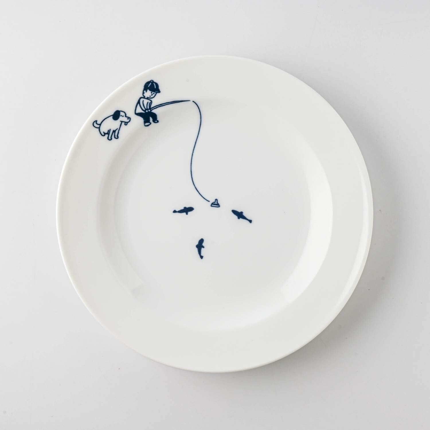 美濃燒 西式湯碗 日本製