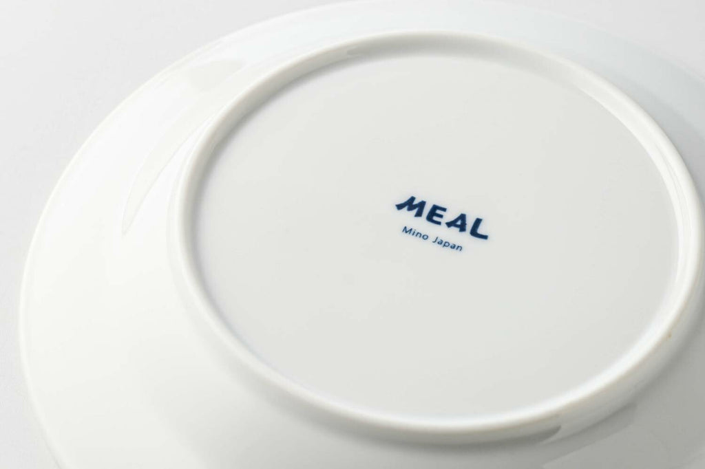 美濃燒 西式湯碗 日本製