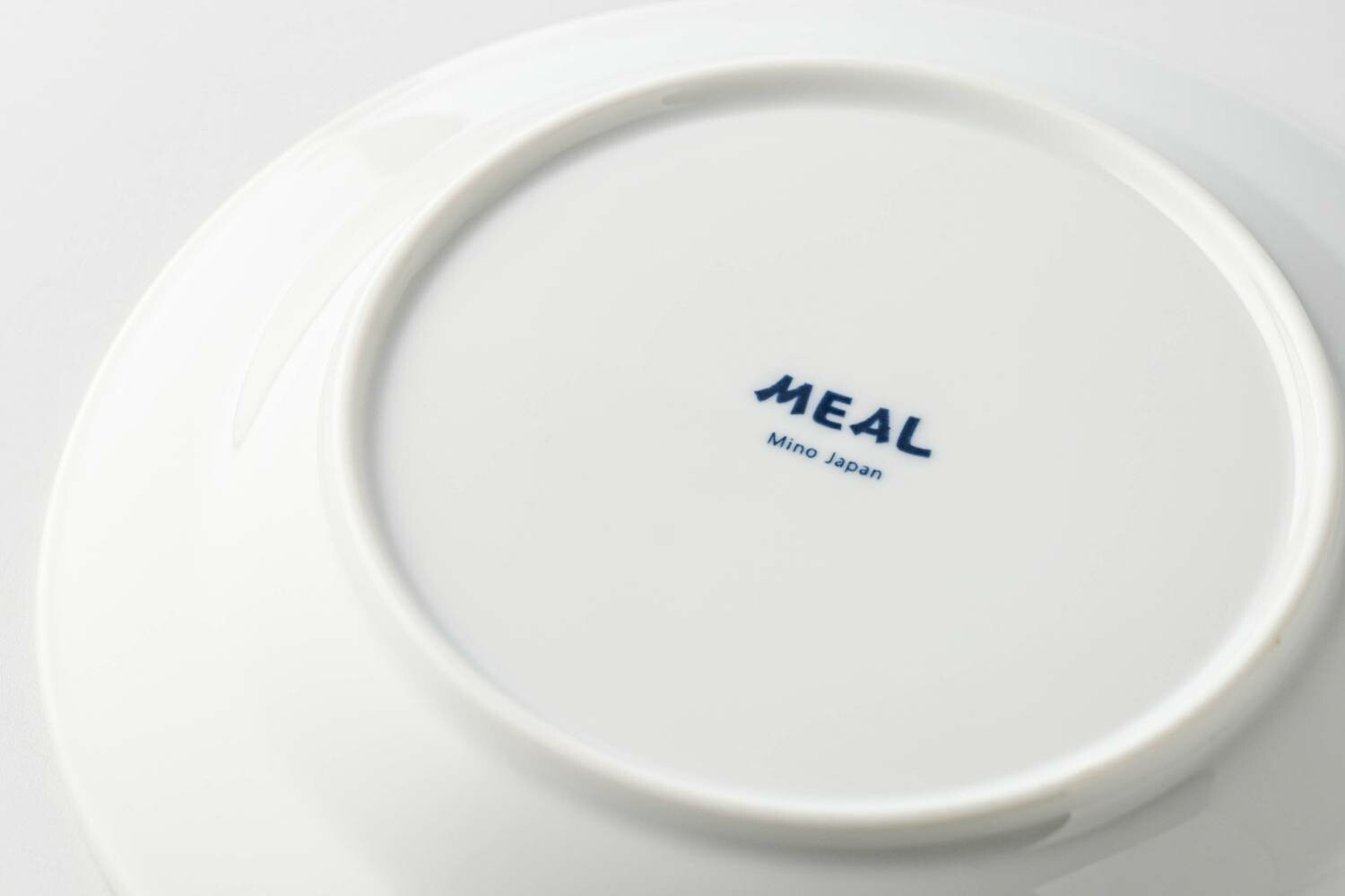 美濃燒 西式湯碗 日本製