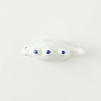 美濃燒 筷子架 劍龍造型 日本製