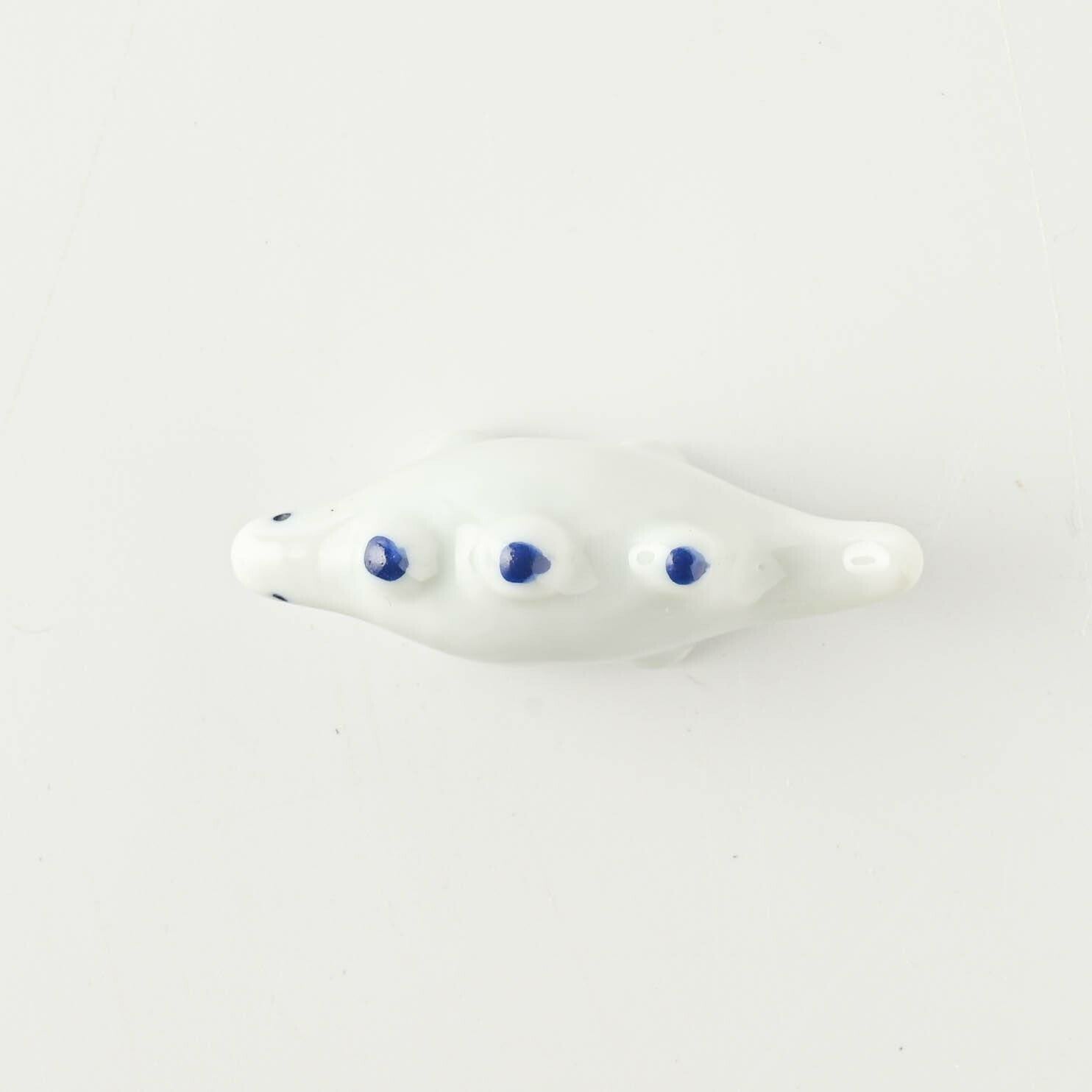 美濃燒 筷子架 劍龍造型 日本製