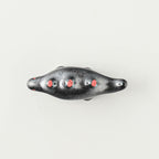 美濃燒 筷子架 劍龍造型 日本製