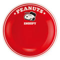 Peanuts 日本製陶瓷餐碟