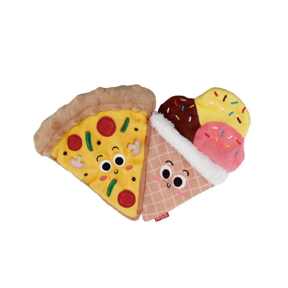 Doody Friendz 美食好友