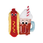 Doody Friendz 美食好友