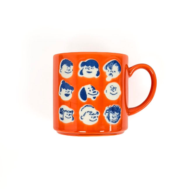 Snoopy Mug By Snoopy Museum