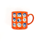 Snoopy Mug By Snoopy Museum