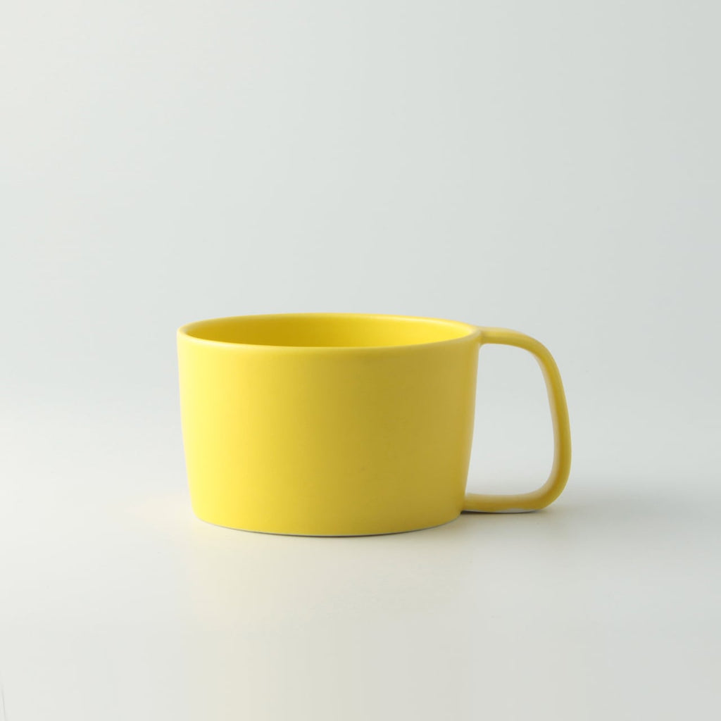 KONARE 晉山窯ヤマツ 美濃燒 <moment> mug
