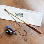 Groom 毛氈逗貓棒