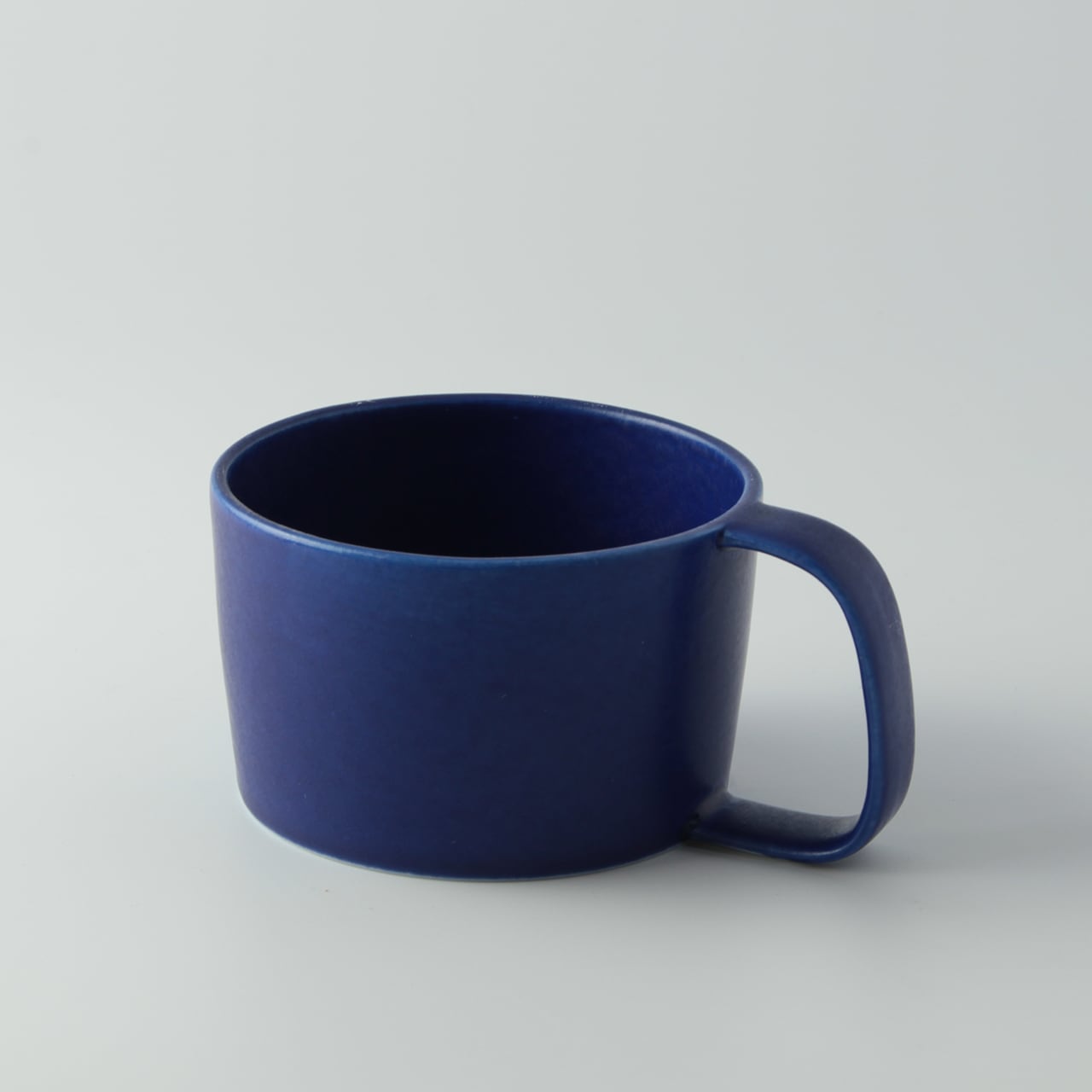 KONARE 晉山窯ヤマツ 美濃燒 <moment> mug