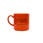 Snoopy Mug By Snoopy Museum