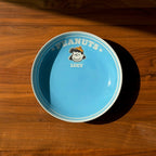 Peanuts 日本製陶瓷餐碟