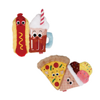 Doody Friendz 美食好友