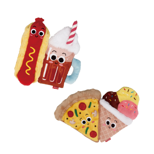 Doody Friendz 美食好友