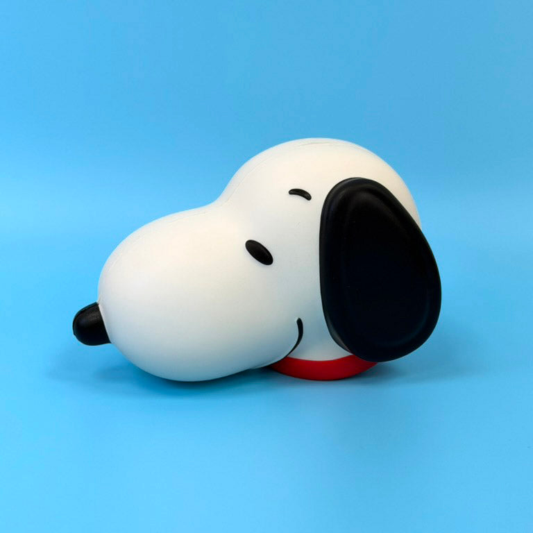 Peanuts Squeeze Snoopy軟軟公仔擺設 By Afternoon Tea LIVING