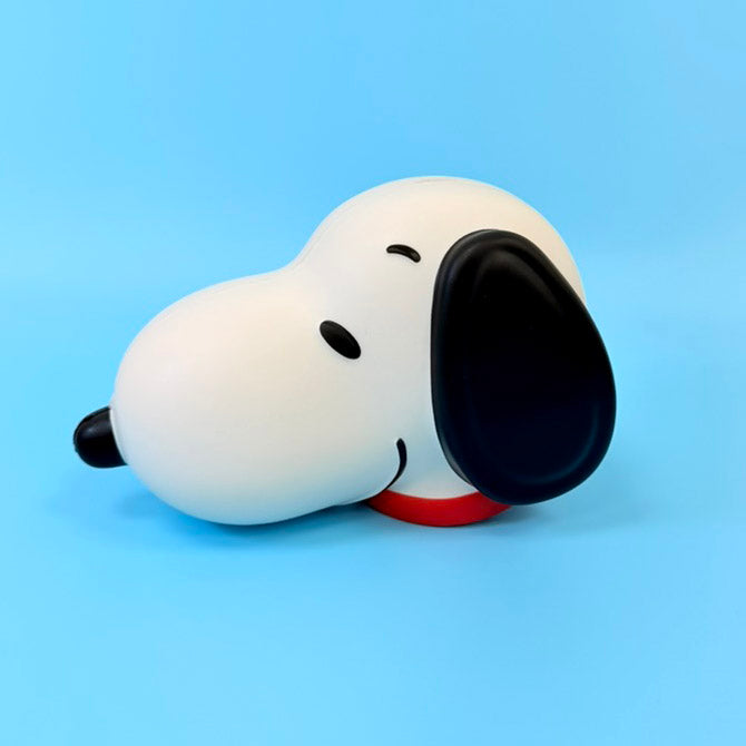 Peanuts Squeeze Snoopy軟軟公仔擺設 By Afternoon Tea LIVING