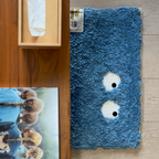 AND PACKABLE｜Flying Monster Mat✨