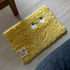 AND PACKABLE｜Flying Monster Mat✨