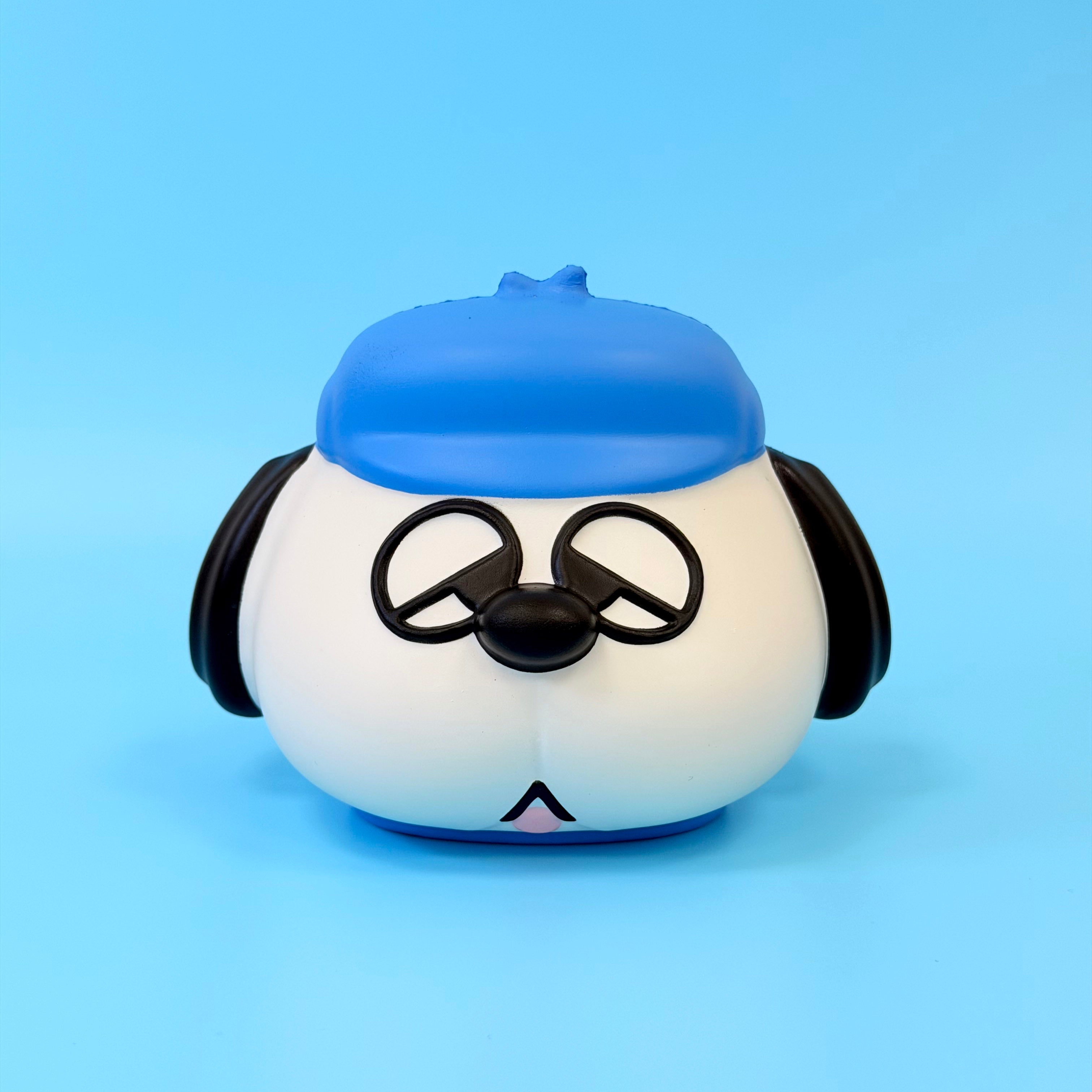 Peanuts Squeeze Snoopy軟軟公仔擺設 By Afternoon Tea LIVING