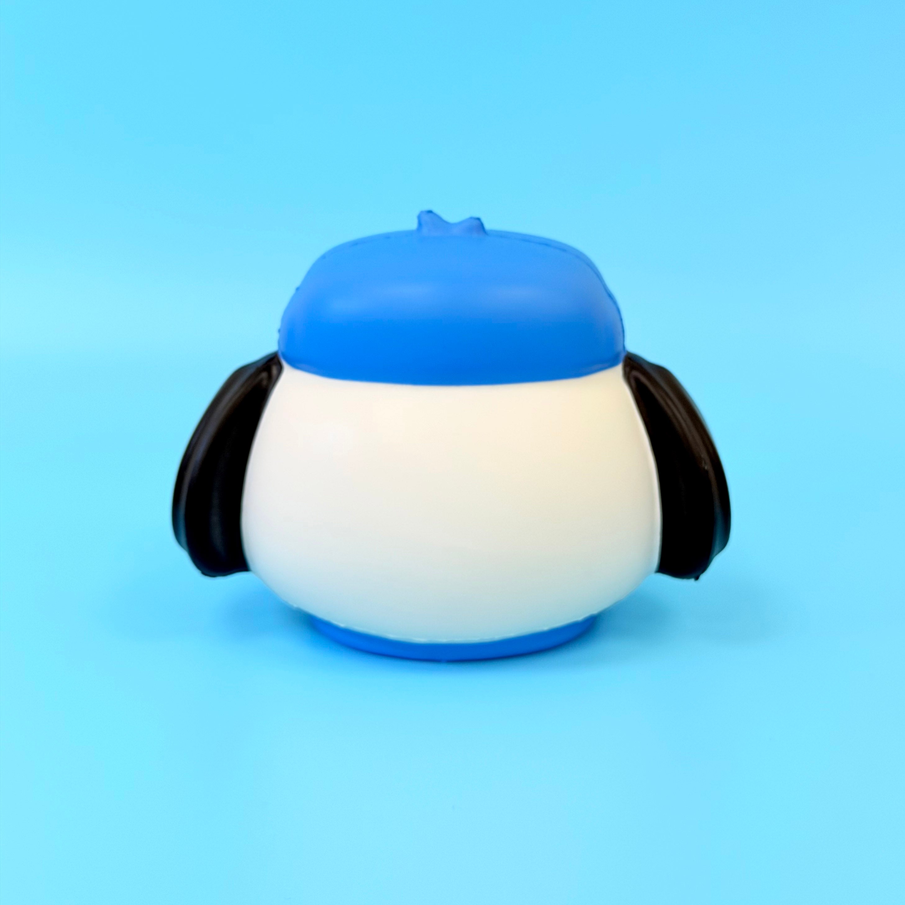 Peanuts Squeeze Snoopy軟軟公仔擺設 By Afternoon Tea LIVING