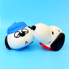 Peanuts Squeeze Snoopy軟軟公仔擺設 By Afternoon Tea LIVING