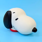 Peanuts Squeeze Snoopy軟軟公仔擺設 By Afternoon Tea LIVING