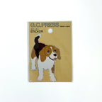 Pet Sticker by G.C.PRESS