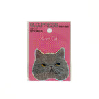 Pet Sticker by G.C.PRESS