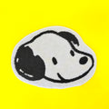 Snoopy 50s Hanky By Snoopy Museum