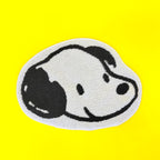Snoopy 50s Hanky By Snoopy Museum