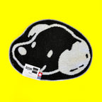 Snoopy 50s Hanky By Snoopy Museum