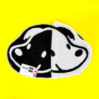 Snoopy 50s Hanky By Snoopy Museum