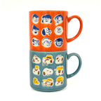 Snoopy Mug By Snoopy Museum