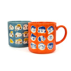 Snoopy Mug By Snoopy Museum