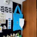 Iroiro Omeme 2WAY 紙巾套