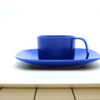 KONARE 晉山窯ヤマツ 美濃燒 <moment> mug