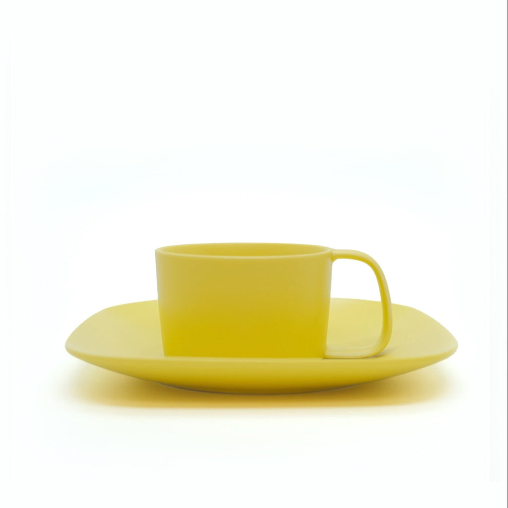 KONARE 晉山窯ヤマツ 美濃燒 <moment> mug