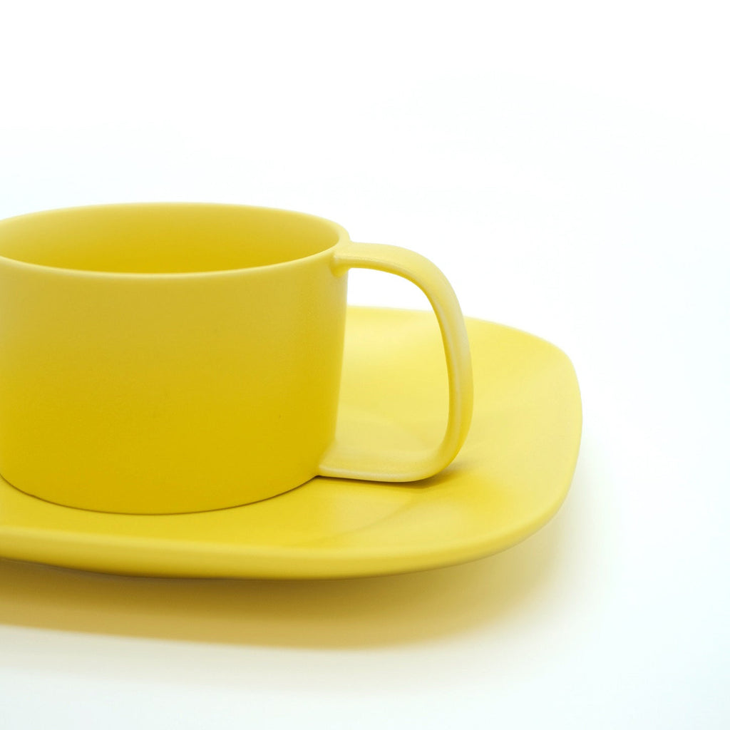 KONARE 晉山窯ヤマツ 美濃燒 <moment> mug