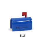 Post General 郵箱造型錢箱