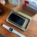 Post General TRAY RECT 方型飾物盤