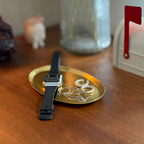 Bloom 橢圓飾物盤