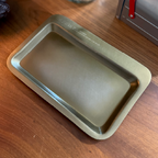 Post General TRAY RECT 方型飾物盤