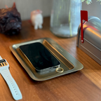 Post General TRAY RECT 方型飾物盤