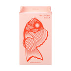鯛魚造型香梘 Welcome Soap By TAMANOHADA