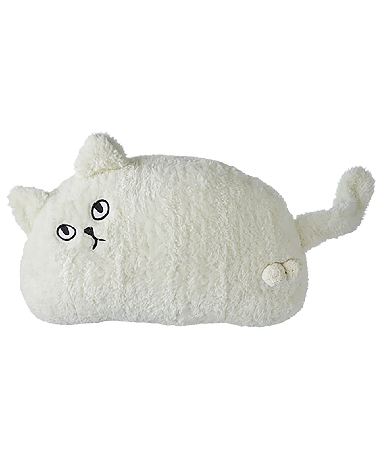 AND PACKABLE｜Nyantama 貓咪絨毛抱枕🍒