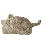 AND PACKABLE｜Nyantama 貓咪絨毛抱枕🍒